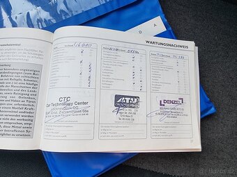 Fiat Panda 1.3D 55kw, 4x4, tažné , klima - 19