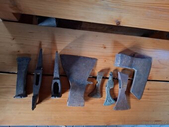 STARÉ   SEKERY. - 19