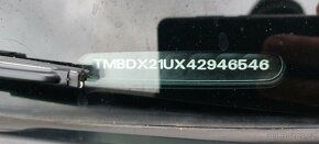 Škoda OCTAVIA 1,6 MPI + LPG - 19