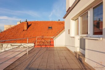 Prodej rodinného domu 221m² - Vyškov - Nouzka - 19