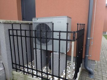 Rodinný dum Horní Tošanovice - 19