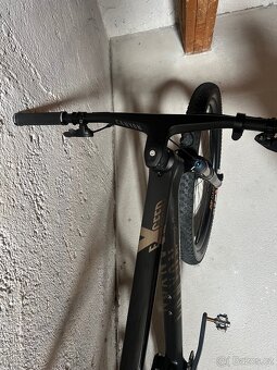 Canyon exceed cf slx 9 Axs L - 19
