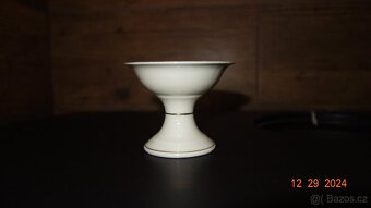 PORCELÁNOVÝ SERVIS THUN TK  24 ks - 19