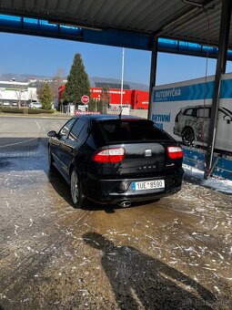 Seat Leon cupra R - 19