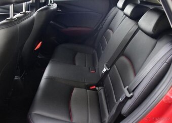 Mazda CX-3 2.0i G120 AT REVOLUTION 2xALU - 19