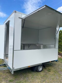 Pojízdná prodejna  truck - 19