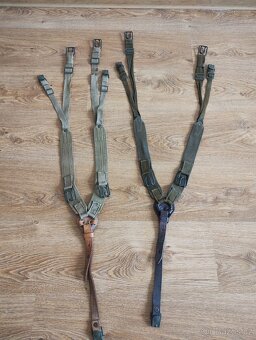 Poklady a nálezy z půdy vojenské vybavení ČSLA a Wehrmacht - 19