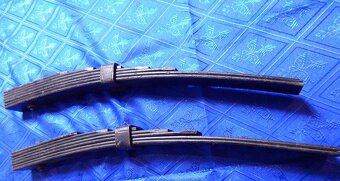 Držák kulometu dřevěný rošt Plexi  Ural M72 M67 K750 Dněpr - 19
