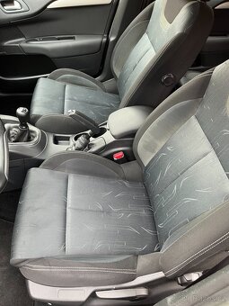 Citroen C4 1.6 HDI - 19