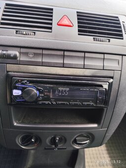 Fabia 2005, tažné zařízení, platná STK, 1,2i 47Kw - 19