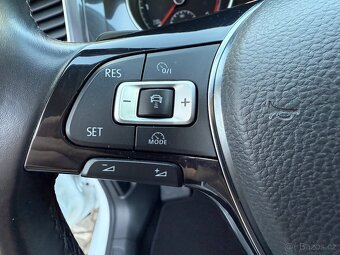 Volkswagen Golf VII 2.0 TDI 4Motion, 2018, nové rozvody - 19