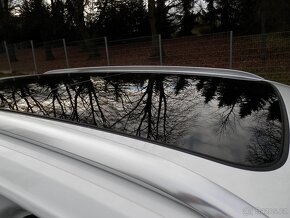 VW Touareg 3.0TDi 210Kw, Panorama, 1. maj. ČR, DPH - 19