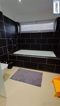 Pronájem rodinného domu, 170 m2 - Hluboká nad Vltavou, Žitná - 19