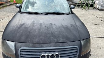 Audi TT Cabrio,Roadster 1.8T, 132 kw, - 19