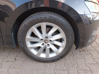 Škoda Superb 3 Combi 2.0TDI 140kW DSG Matrix ACC Kůže ERGO - 19