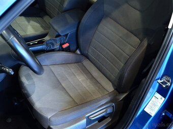 Škoda Octavia 3  1.4TSI 103KW Elegance 64Tkm Tažné - 19