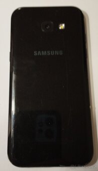 Prodám na náhradní díly Samsung Galaxy A5 (2017) - 19