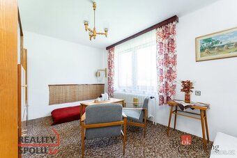 Prodej, domy/rodinný, 240 m2, 50303 Sendražice 14, Hradec Kr - 19