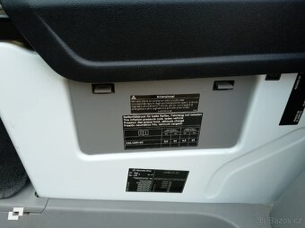 MERCEDES-BENZ SPRINTER L2H2 2,2CDi70kw,rv9/2011,,62685KM,DPH - 19