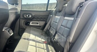 CITROEN C5 Aircross BlueHDi 130 S&S SHINE EAT8 06/2020 - 19