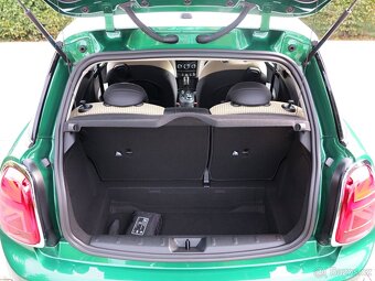 MINI COOPER EV r.v.11/2021 NAVI,LED,ALU - 19