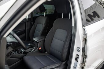 Hyundai Tucson 1.6 GDI 97kW Manuál /AJ NA SPLÁTKY/PROTIÚČET/ - 19