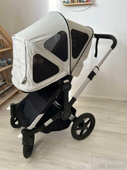 Bugaboo donkey - 19