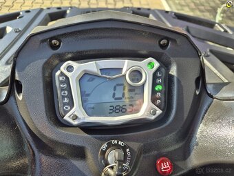 TGB Blade 1000i LTX EPS 4x4 - 19