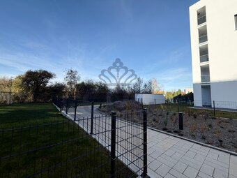 PRONÁJEM LUXUSNÍHO BYTU 2+KK, BRNO - ČERNÉ POLE - 19