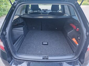 FABIA 1.0 TSi 70 kW, klima - 19