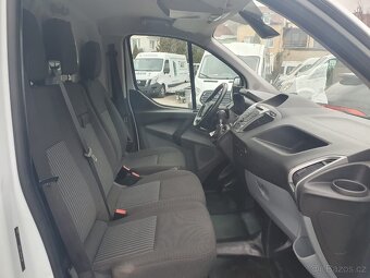 Ford Transit Custom 2.2 TDCI 92 KW L2H1 KLIMA TZ - 19