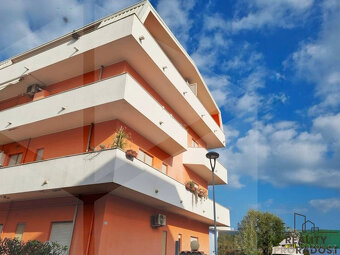 Prodej bytu 3+kk 81 m², via Italica, Montesilvano, Itálie - 19