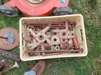 Prodám vari systém - 19