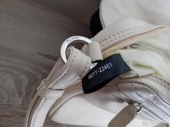 Picard dámská malá kabelka kožená - 19