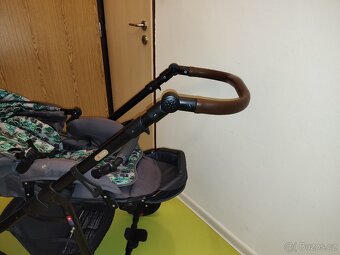 Kočárek Dorjan Quick Sport - 19