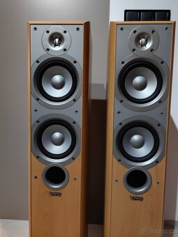 Infinity Primus - 19