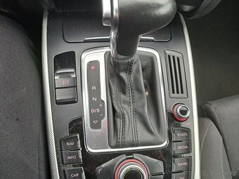 audi A4 B8 facelift - 19