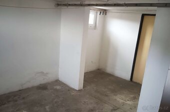 3+1 Lhenice, Netolická ul. 25 km od ČB - 19