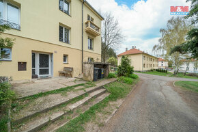 Prodej bytu 3+kk, 53 m², Mníšek pod Brdy, ul. V Lipkách - 19