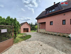 Prodej rodinného domu 4+kk (118 m²) v Krámech, Nové Dvory - 19