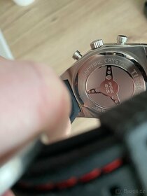 Luxusní švýcarské hodinky TISSOT - 19