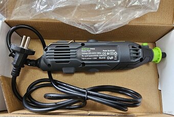 Aku vrtačka pro bat. Makita 18V, WiFi PIR SENZ,kleště,bruska - 19
