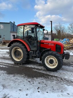 ZETOR 7341 SUPER TURBO ORIGO - 19