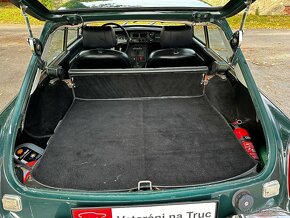 MG MGB GT - 19