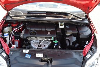 ►►Citroën C4 1.4 i 65KW DIGIKLIMA NOVÁ STK◄◄ - 19