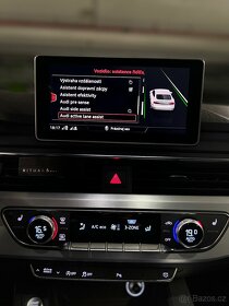 Audi A5 Sportback 2.0 TFSI quattro 3xSline - 19