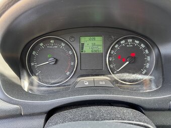 Skoda Fabia Combi TSI 63kW 110tkm - 19