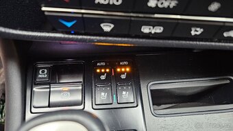 Lexus RX450h, 44000km, 12/2022,Top stav, odp. DPH - 19