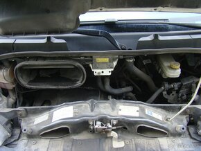 Peugeot Boxer 2.0 HDi 1.MAJ ČR KLIMA ODPOČET DPH - 19