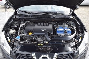 ►►Nissan Qashqai 2.0 dCi 110KW Visia 4x4•VÝBAVA◄◄ - 19